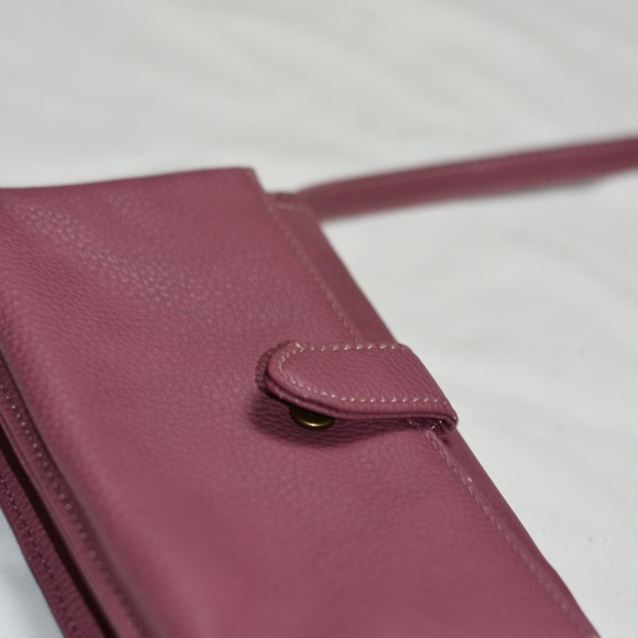 Pink Roots Bag - Picture 11 of 16